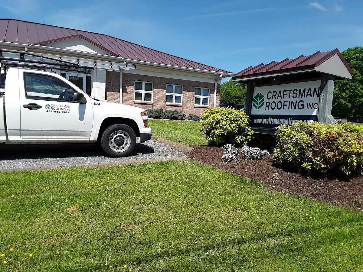 Quality Hail Damage Roof Repair by experienced craftsmen in South Park